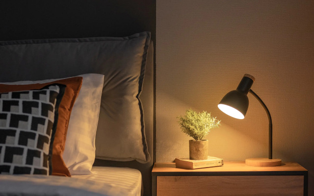 Apartments SalutApart Zalive