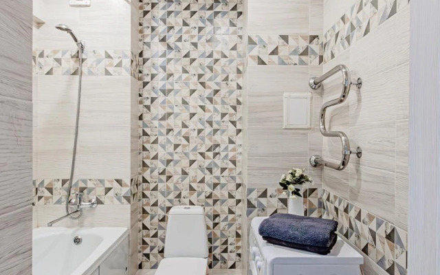 Zhk Skazochny Les Studio Flat