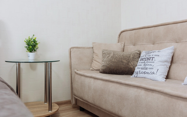 Apart39 Na Gagarina 7 Apartments