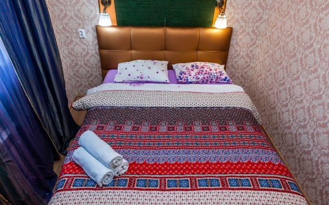 Relax 88 Apart-Hotel