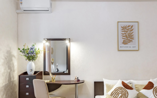 Квартира Просторная Семейная в Центре Самары