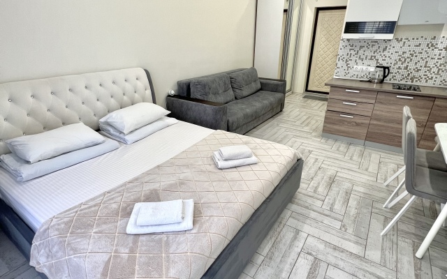 Studiya v Siriuse Apartments
