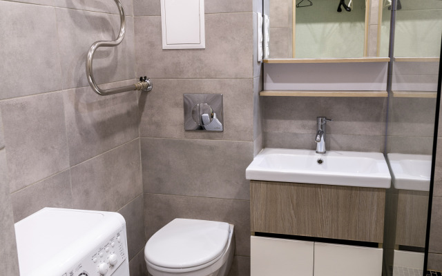 Апартаменты Наш Выбор