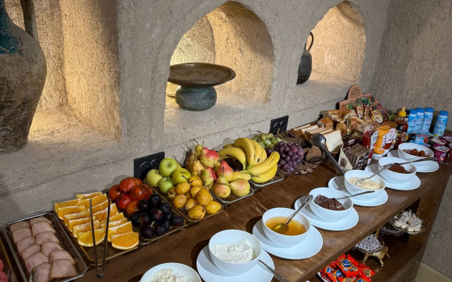 Бутик-отель Zumrad