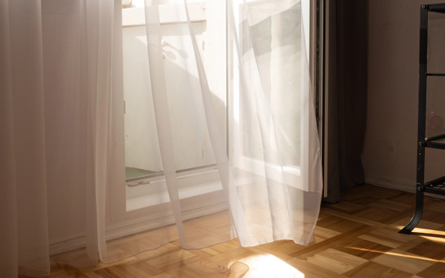 V Serdtse Minska Flat