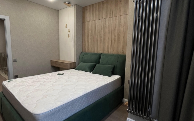Apartamenty Pyat Zvyozd Flat