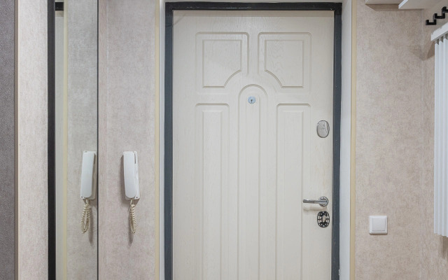 Квартира Светлая и Просторная в Центре