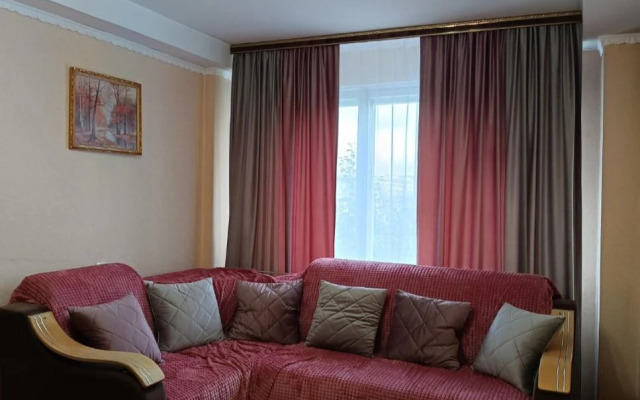 Квартира Прекрасная И Уютная Квартира Для Вас