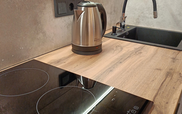 Апартаменты в центре Москвы рядом с Тверской улицей