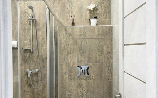 Апартаменты на Седова (4)