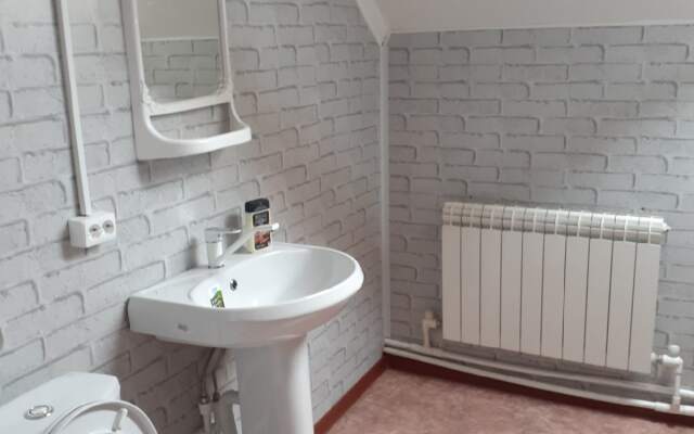 Отель АвтоСтоп