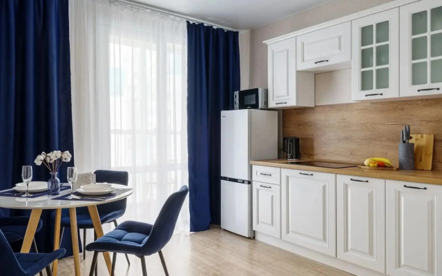 Квартира на улице Раздольная 3