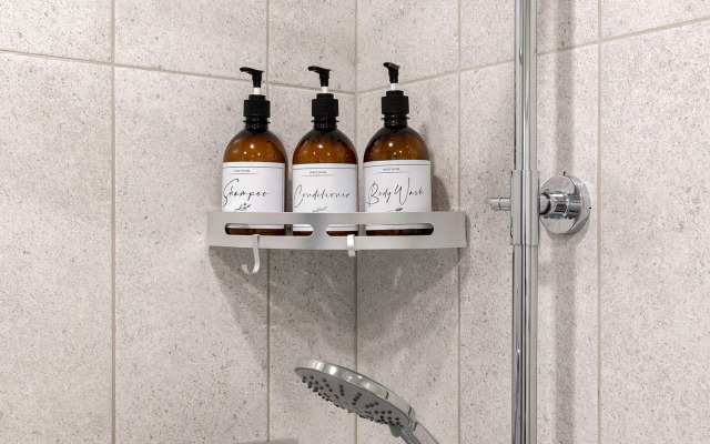 Квартира дизайнерская Ютно Фламинго в Зеленогорске