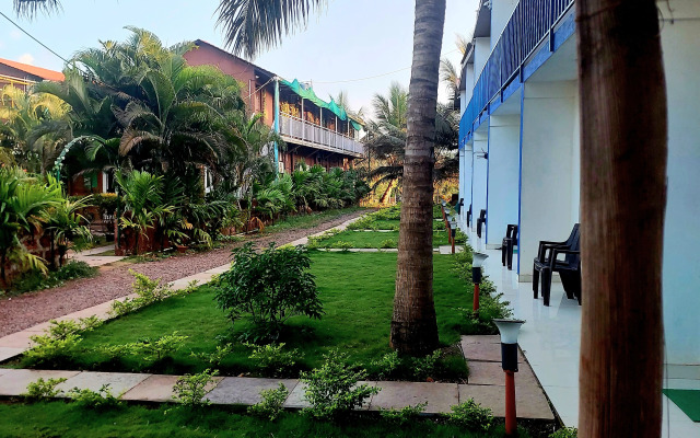 Vedana Retreat Butik-Hotel