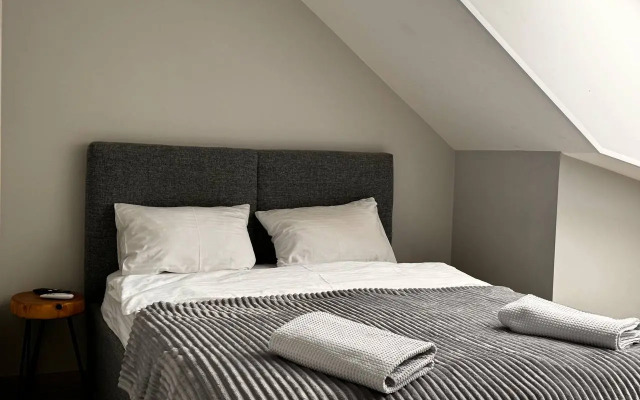 ДзенХоум Расслабление 96