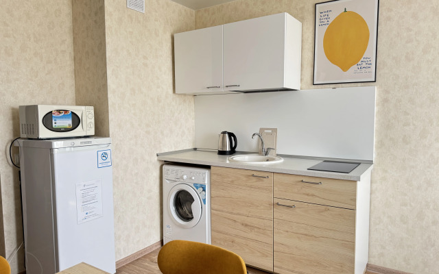 Flat Batasheva Apart