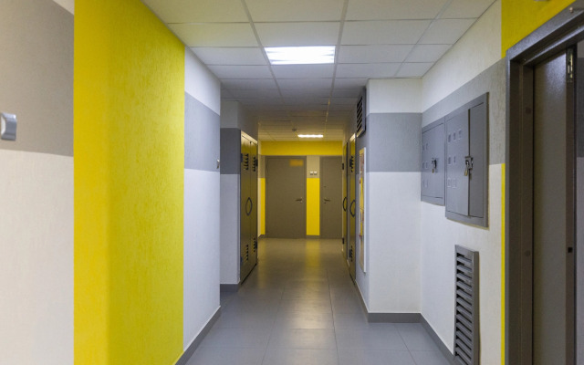 Sleepnsk Prostornaya Treshka Na 24 Etazhe Okolo Akvaparka Flat