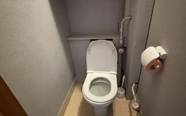 V Tsentralnom Rayone Chelyabinska Flat