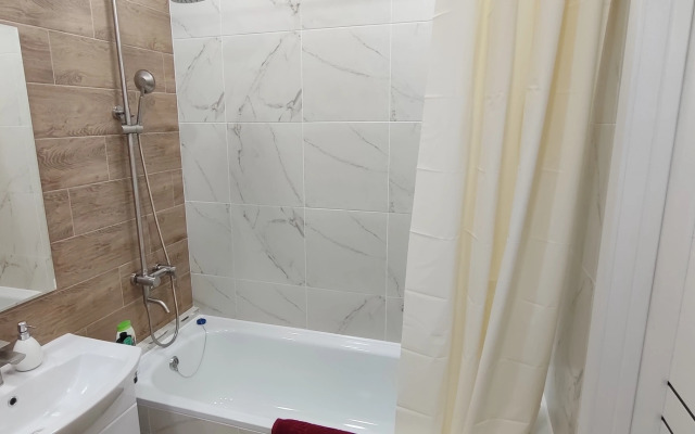 Квартира на улице Генерала Маргелова 3/1