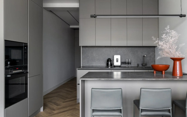 ApartLux Apartments