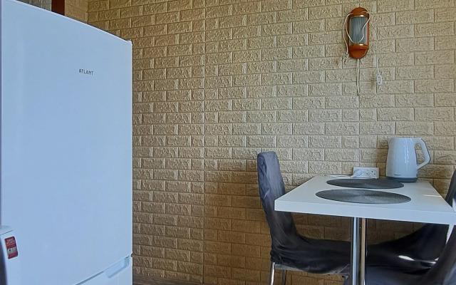 Квартира Метрополис