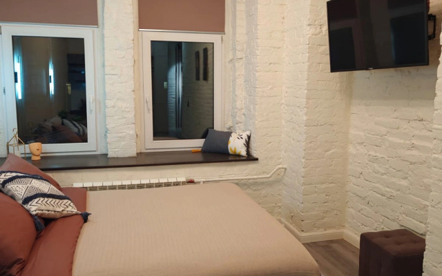 Квартира Новая в центре Санкт-Петербурга Садовая улица 7-9-11 3