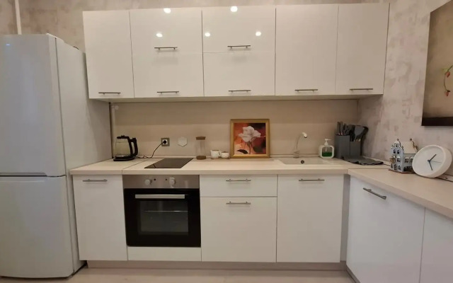 Vidovyye Tower Apartments