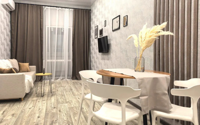 Liberty Sity Apartments