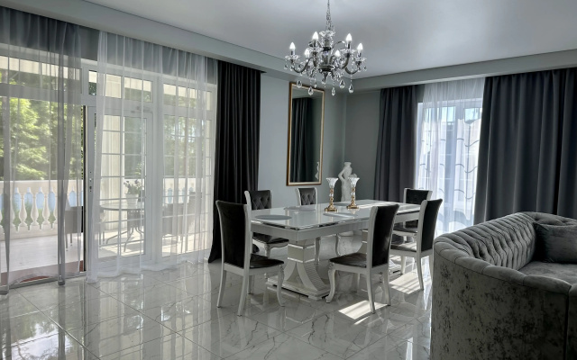 Apartment Усадьба King Suite