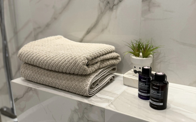 Апартаменты на Беринга 14