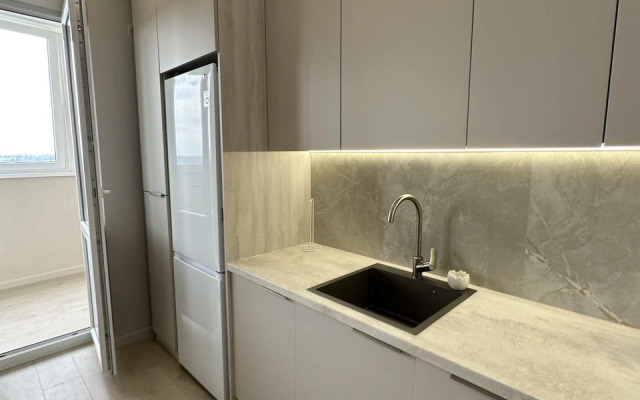 Апартаменты Apart39 Уют как Дома