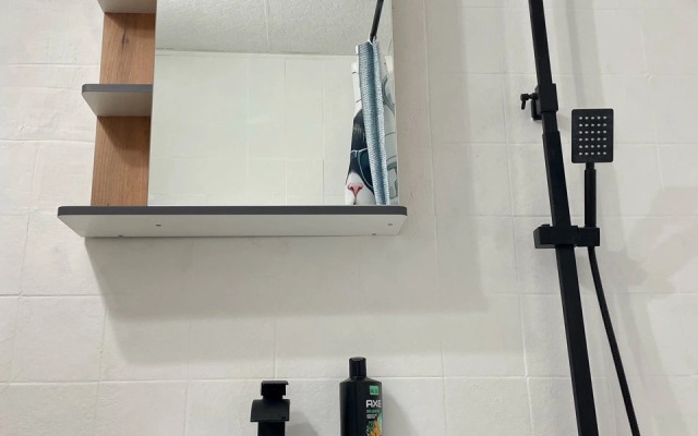 Квартира Traveler's House в Ново-переделкино