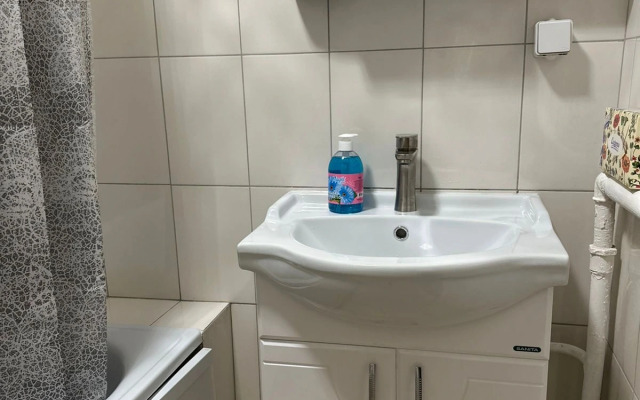 Квартира Дом Хельги