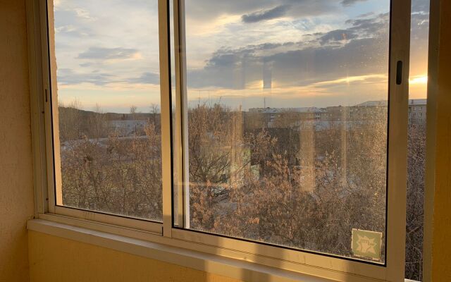 Квартира однокомнатная на Орджоникидзе 6Б