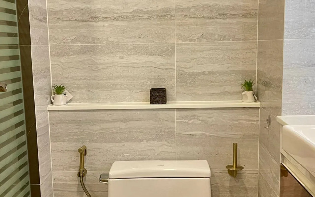 Апартаменты Dusit Grand Park 2 DS