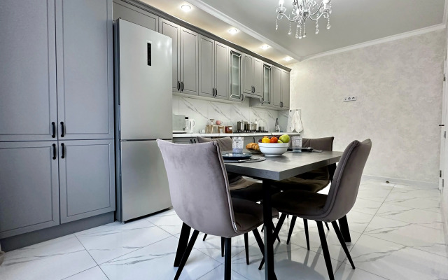 Kirovtsev 15 Flat