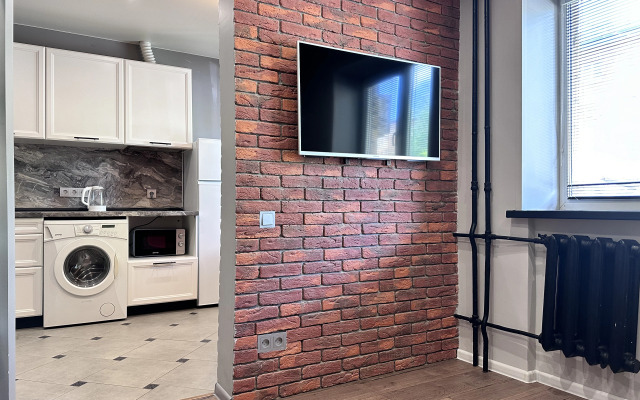 Apartamenty v Stile Loft (№3)