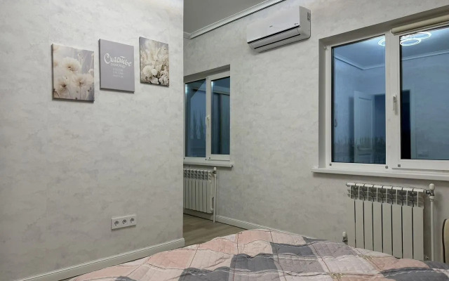 Частный дом в микрорайоне Покровский Сад