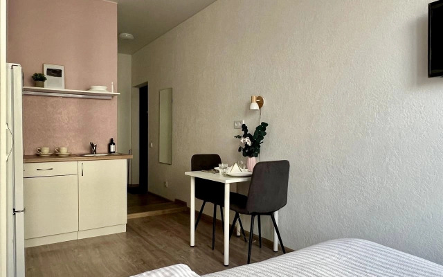 Happy People Na Ulitse Generala Dyyakonova 3 Apartments