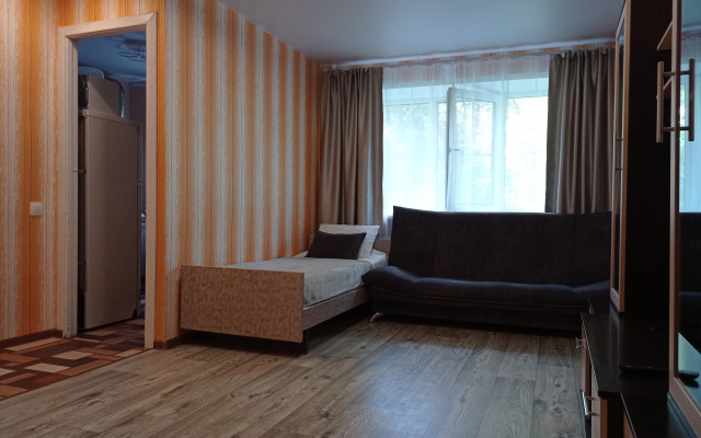 V Tsentre Tuly Dlya 1-4 Chelovek Flat