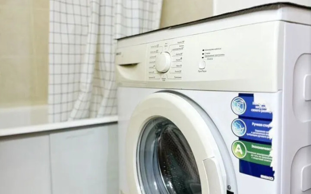 Квартира Светлая Однокомнатная на Челюскинцев 2Б