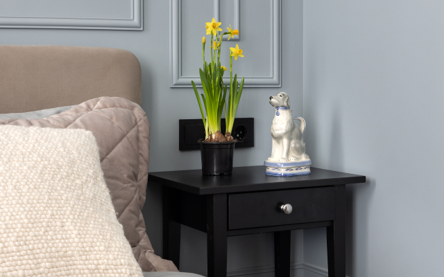 Апартаменты EasyHomeS на Набережной Фонтанки