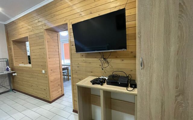 Apartments-Buachidze "Vinogradniy domik 2k"