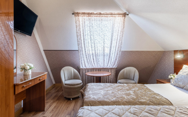 Zoremma Guest House