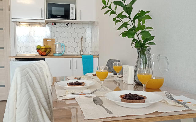 Квартира у вокзала с Sony Playstation