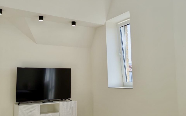 Апартаменты VIP Apart