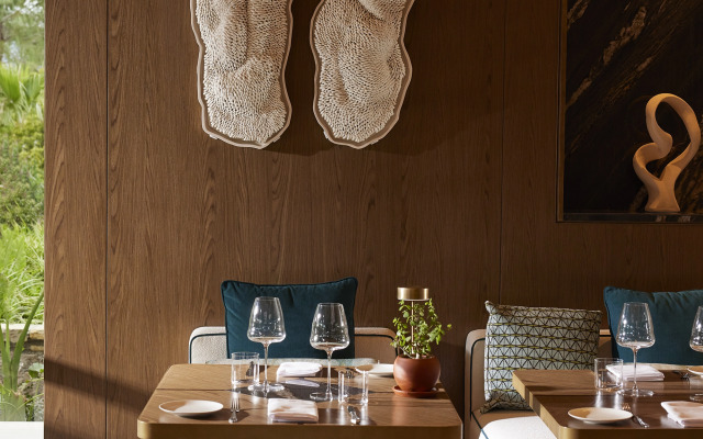 Bayou Villas - Ultra All Inclusive