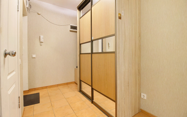 Квартира Студия Белые Ночи