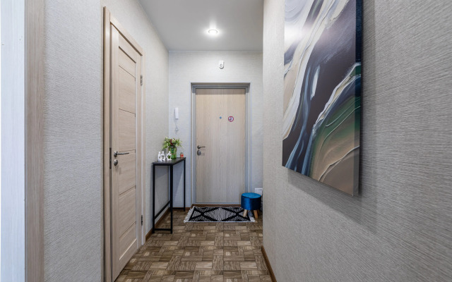 Апартаменты Дивар для комфортного путешествия