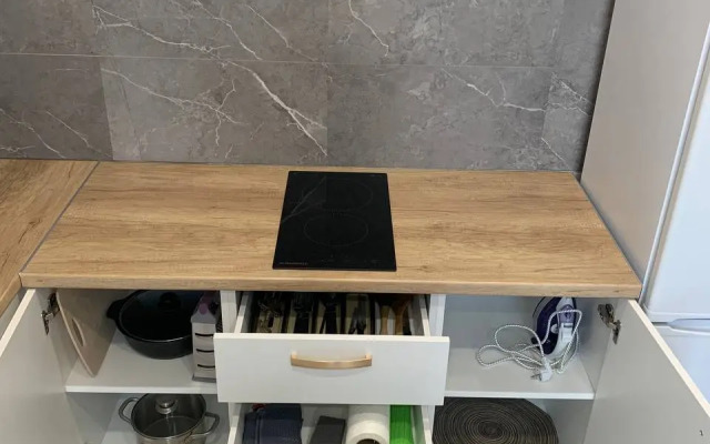 Квартира Уютная в новом доме